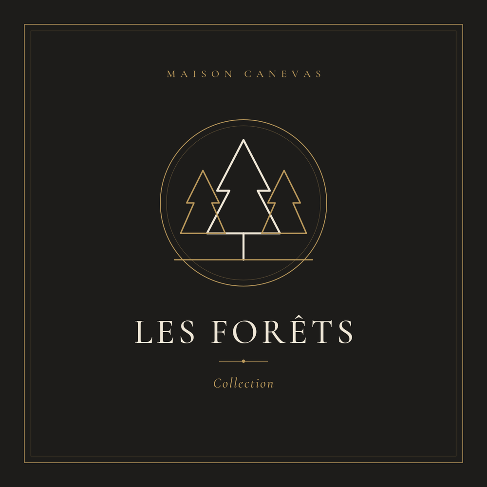 Les Forêts collection emblem