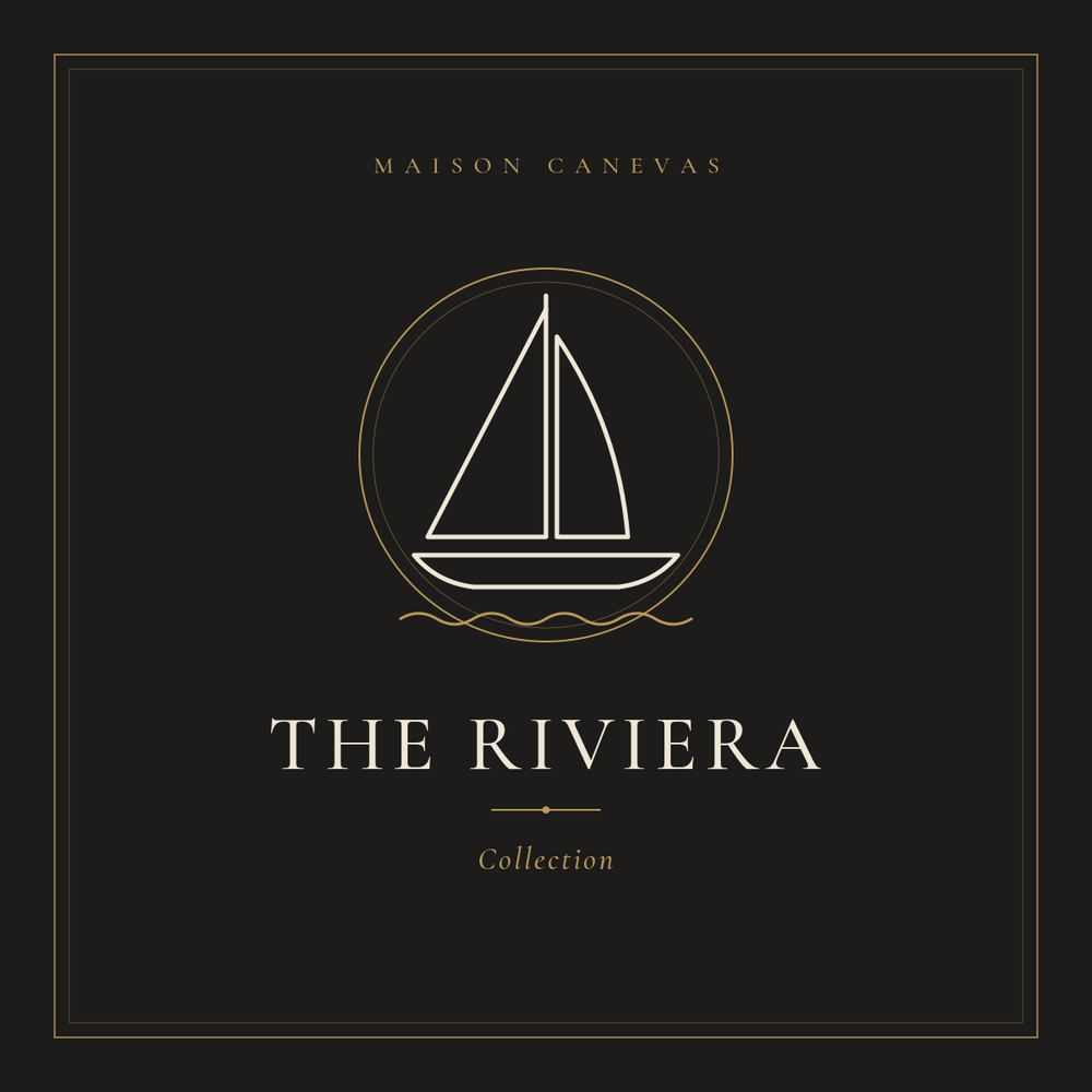 The Riviera Collection emblem